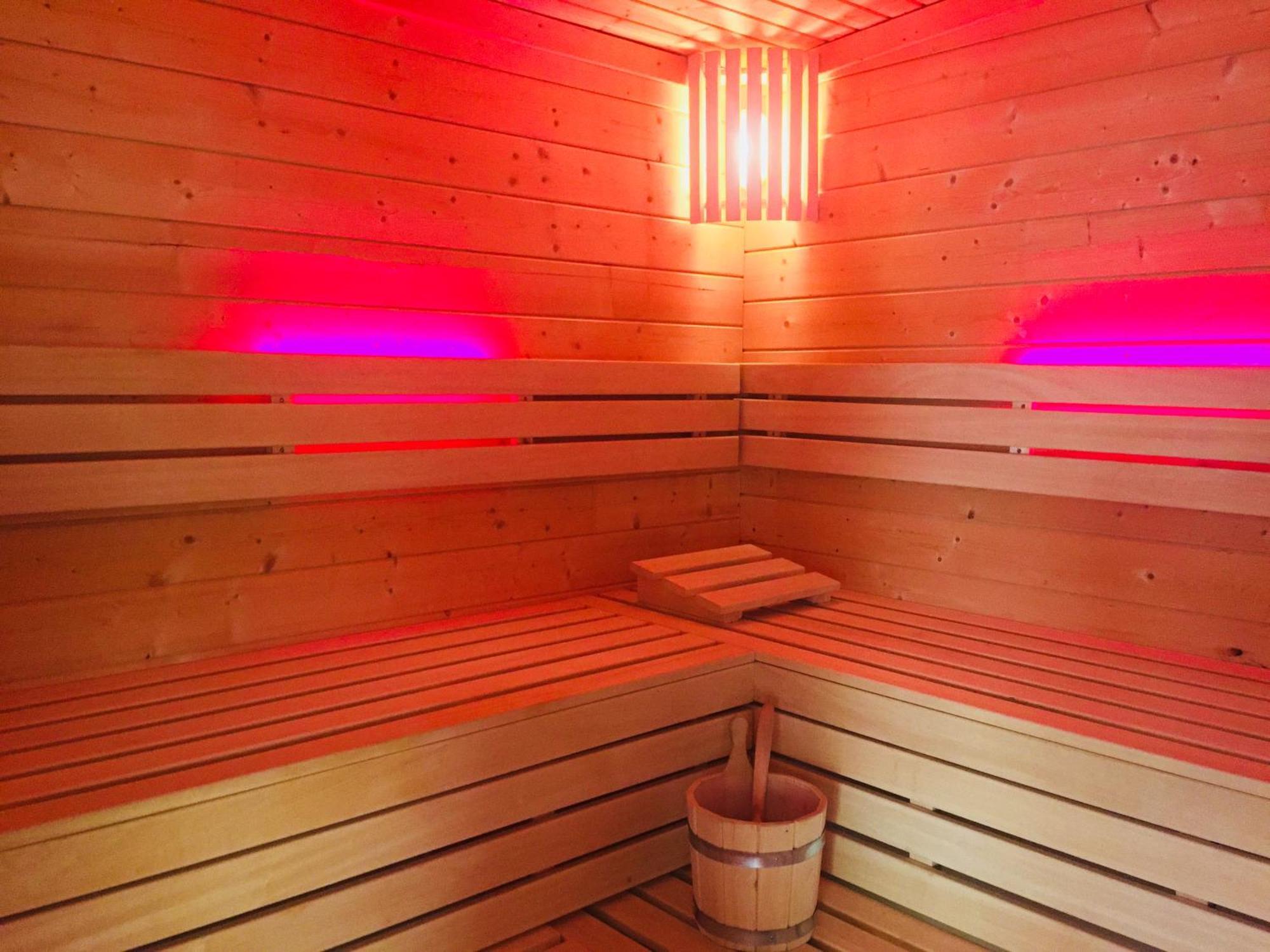 Hotel Schuetzenhof Spa Garden Bürstadt Екстериор снимка