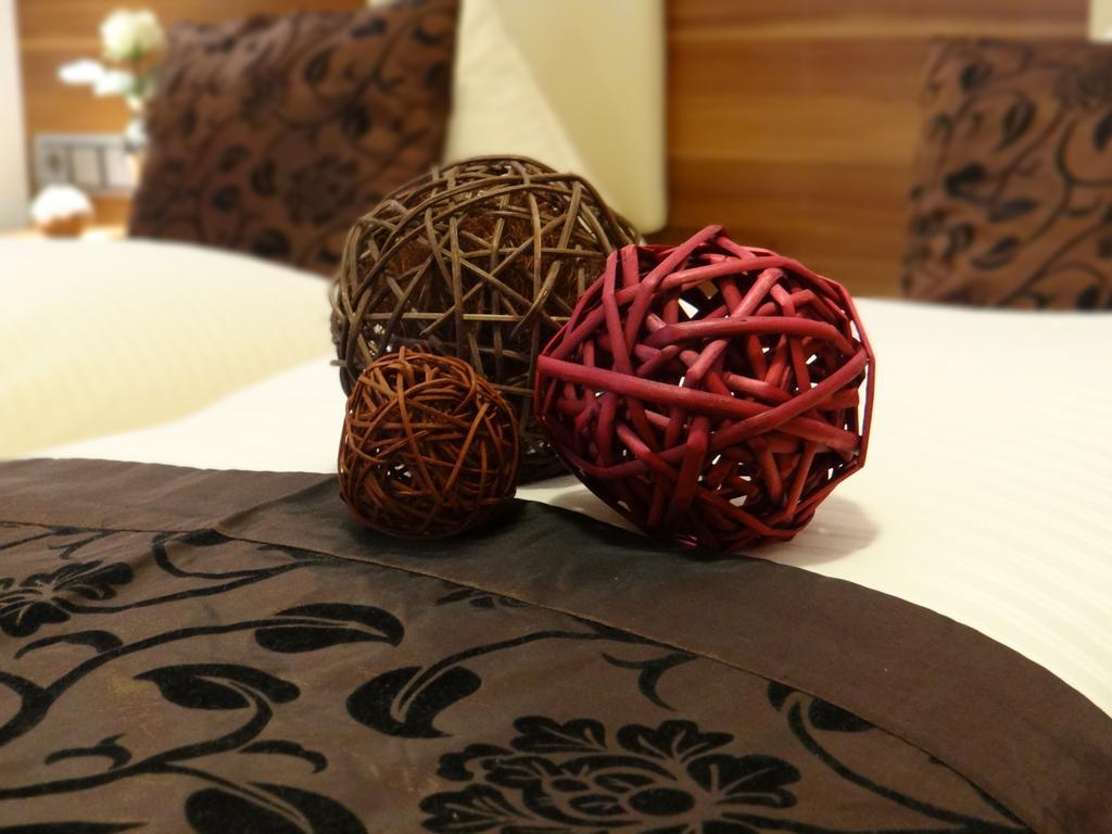 Hotel Schuetzenhof Spa Garden Bürstadt Екстериор снимка