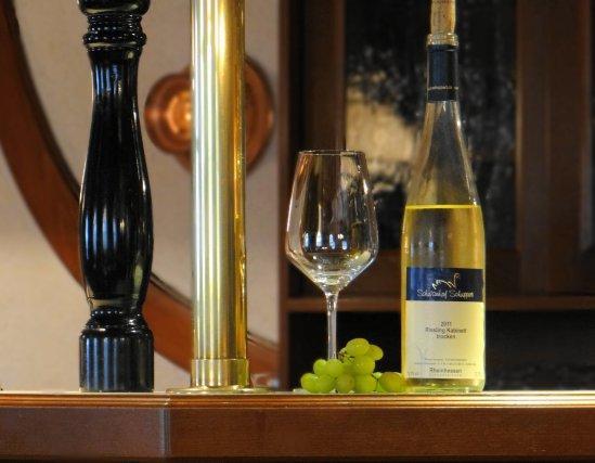 Hotel Schuetzenhof Spa Garden Bürstadt Екстериор снимка
