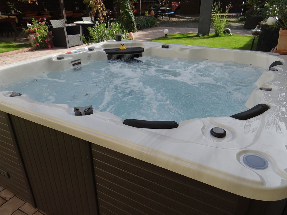 Hotel Schuetzenhof Spa Garden Bürstadt Екстериор снимка