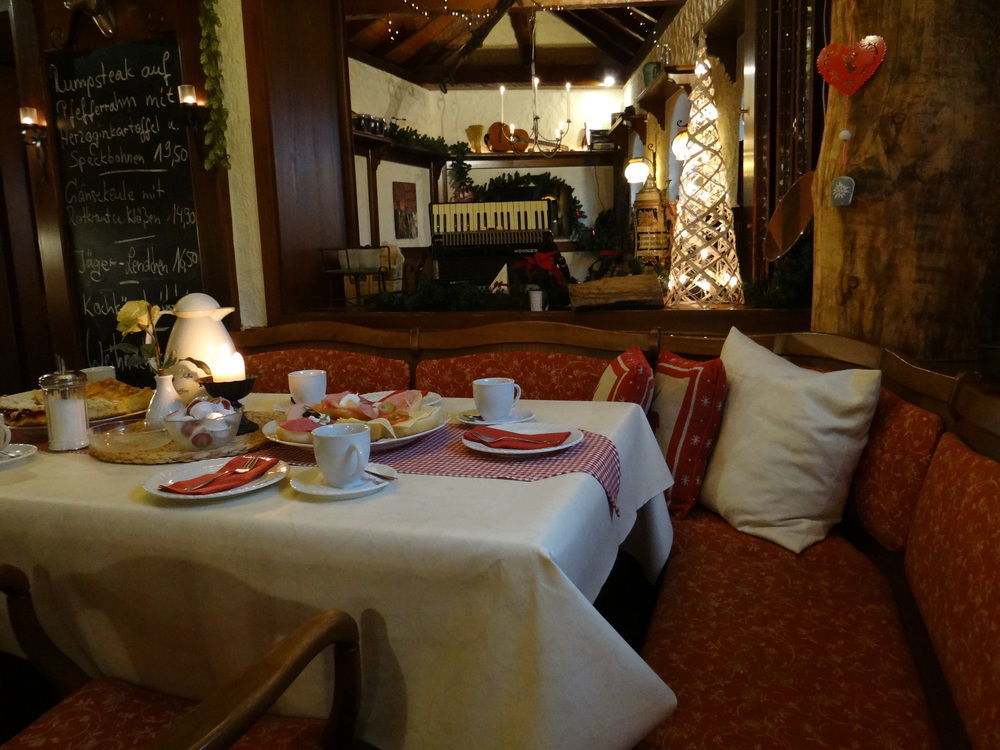 Hotel Schuetzenhof Spa Garden Bürstadt Екстериор снимка