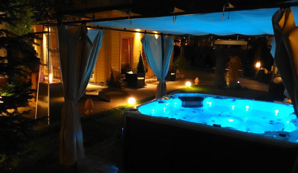 Hotel Schuetzenhof Spa Garden Bürstadt Екстериор снимка