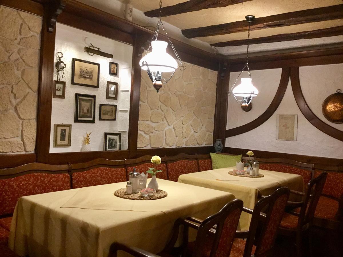 Hotel Schuetzenhof Spa Garden Bürstadt Екстериор снимка