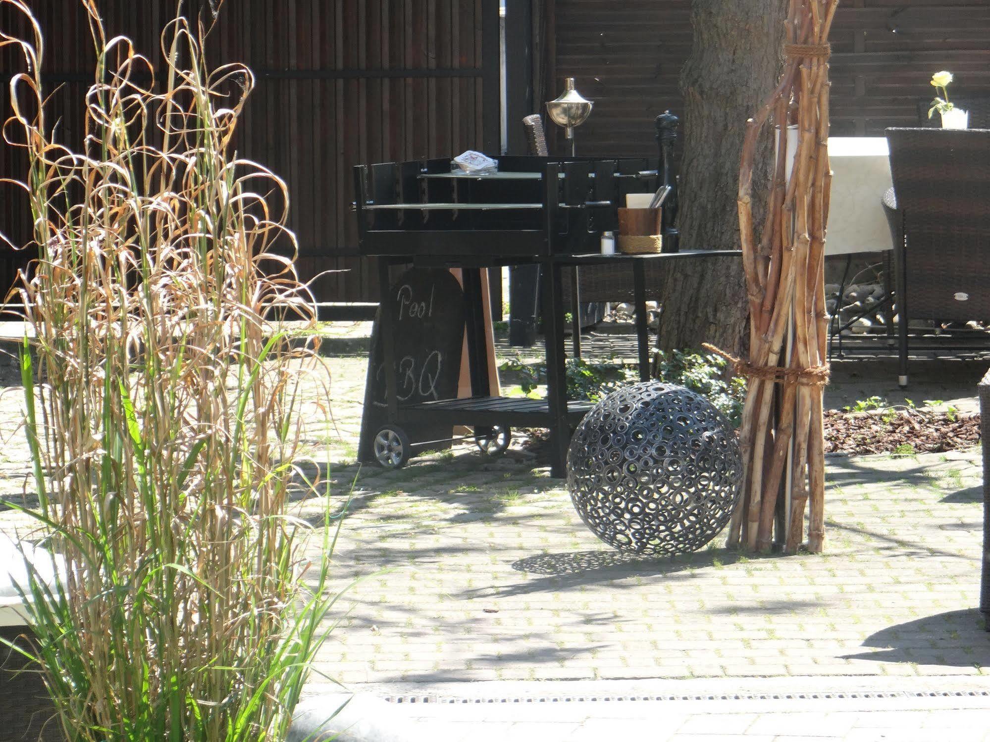 Hotel Schuetzenhof Spa Garden Bürstadt Екстериор снимка