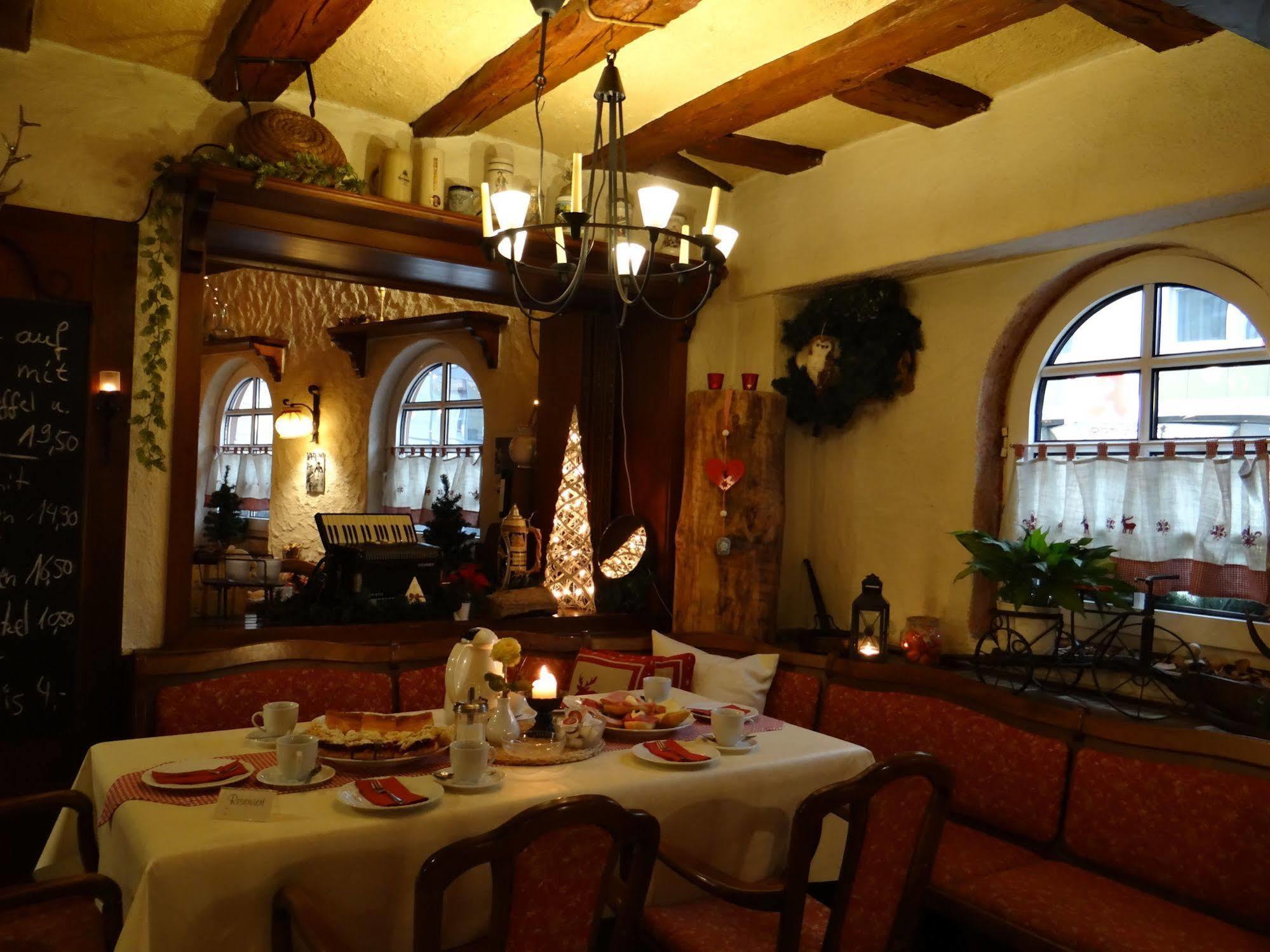Hotel Schuetzenhof Spa Garden Bürstadt Екстериор снимка