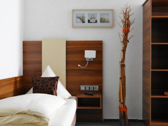 Hotel Schuetzenhof Spa Garden Bürstadt Екстериор снимка
